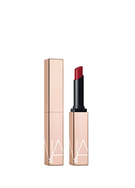 Afterglow Lipstick High Volt