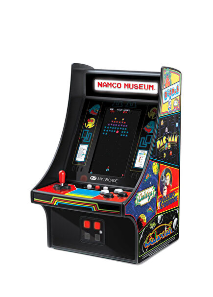 Namco Museum Oyun Konsolu