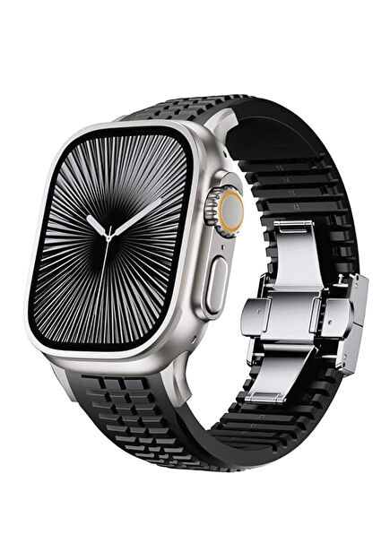 Apple Watch / Ultra Compatible AquaLink Band
