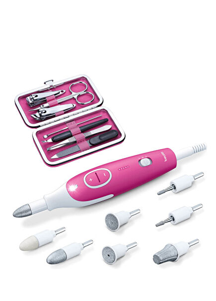 MP 44 Manicure Pedicure Set