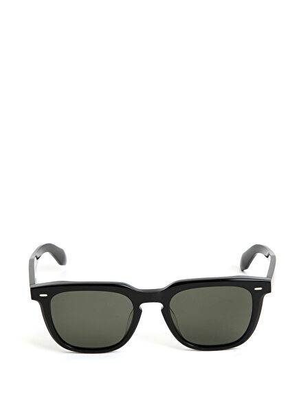 OV5546SU Siyah Unisex Güneş Gözlüğü