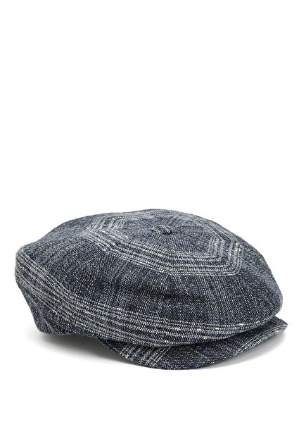 Anthracite Men's Hat