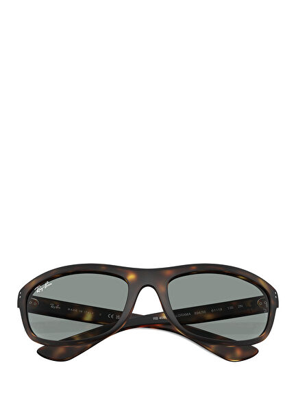 Patterned Men's Sunglasses