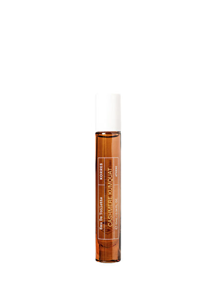 Cashmere Kumquat EDT 10 ml Roll-on Unisex Perfume