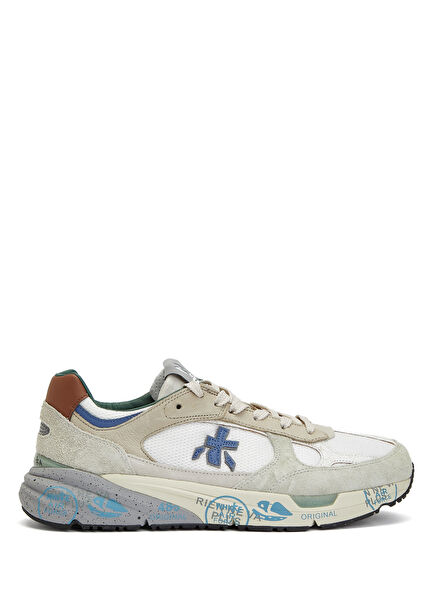 Mase Multicolored Men's Sneakers