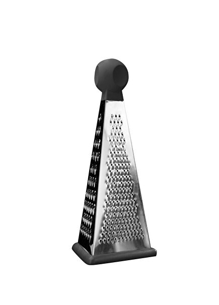 Essentials 3 Yönlü Paslanmaz Çelik Rende 21 cm