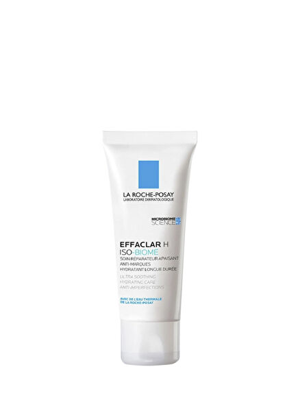 Effaclar H ISO-Biome Nemlendirici Bakım Kremi 40 ml