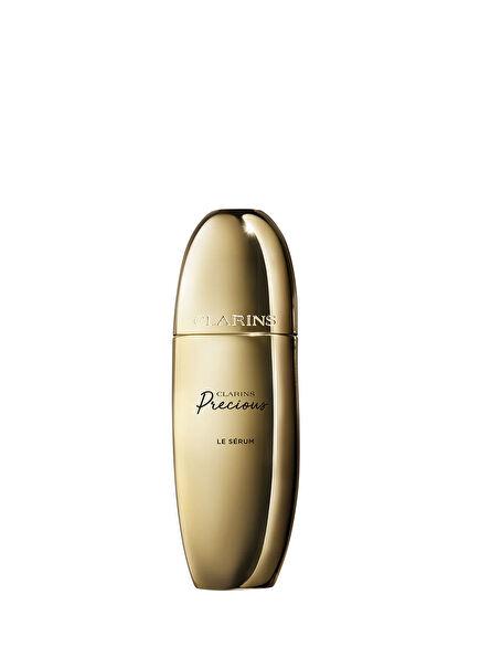Precious Le Sıkılaştırıcı Yüz Serumu 30 ml