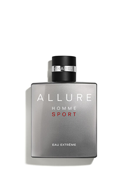 Allure Homme Sport Eau Extreme Edp Spray 50 Ml