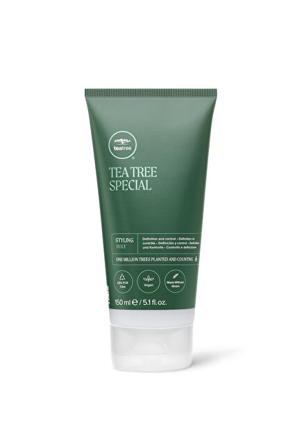 Special Saç Şekillendirici Wax 150 ml