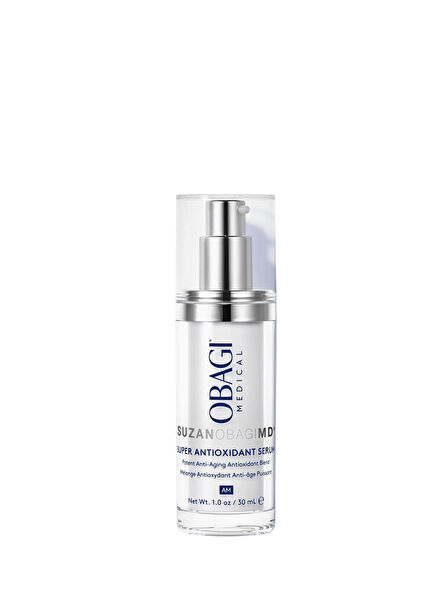 Nu Gen Cellular Renewal Anti-Wrinkle Skin Serum 30 ml