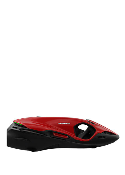 F9S Signum Red Su Aracı