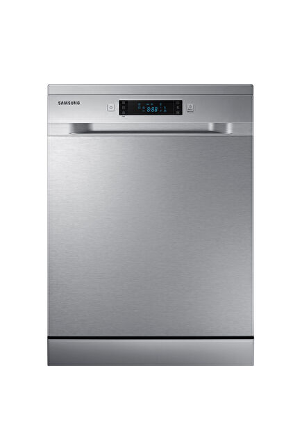 DW60DG540FSR 4 Programlı Solo Bulaşık Makinesi