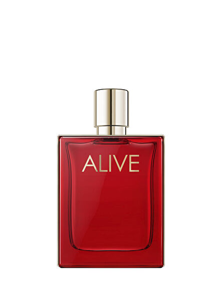 Alive EDP 80 ml Kadın Parfüm