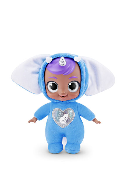 Babycorns Sevimli Fil Bebek Sürpriz Oyuncak