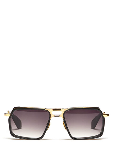 JMMGTR-C7 GT-R Cia Grey Black Unisex Sunglasses