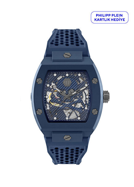 PWVBA0323 Lacivert Erkek Kol Saati