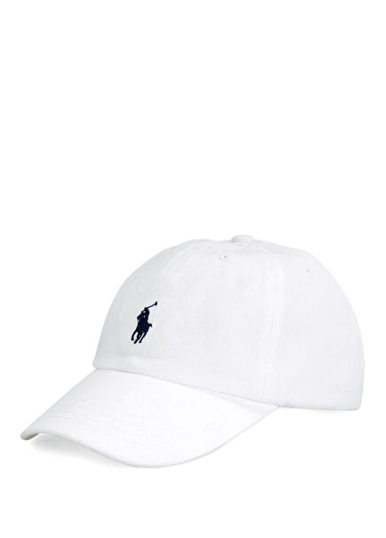 White Kids Hat