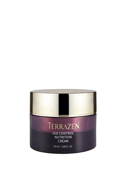 Age Control Yaşlanma Karşıtı Besleyici Yüz Kremi 50 ml