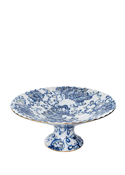 Singing Garden Porselen Meyvelik