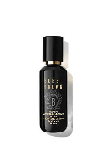 Intensive Skin SPF 40 Natural Serum Fondöten