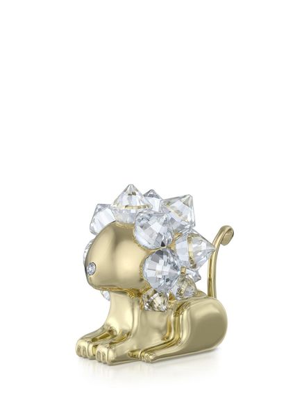 Zodiac Leo Decorative Object