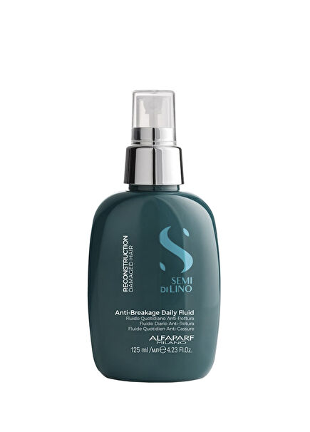 Semi Di Lino Antibreakage Reconstruction Daily Fluid 125 ml
