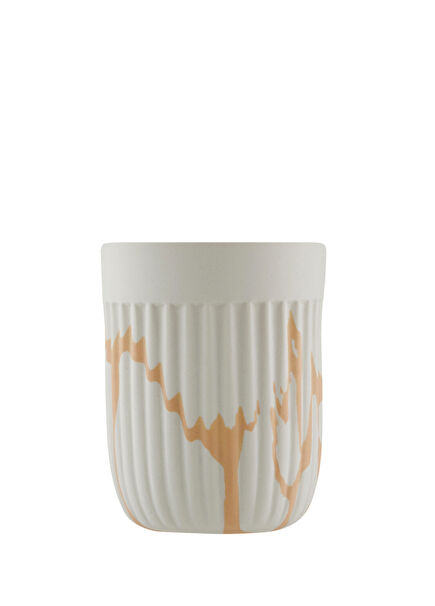 Love Edward Porcelain Double Espresso Cup