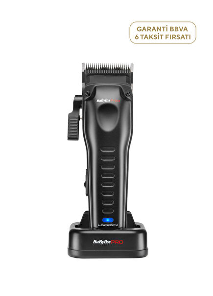 Pro Lo-ProFX Compact Saç Kesme Makinesi FX820E