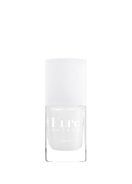 Milk Nail Polish