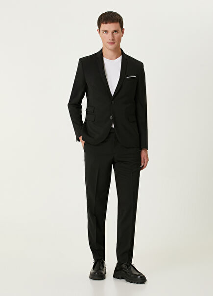 Black Suit