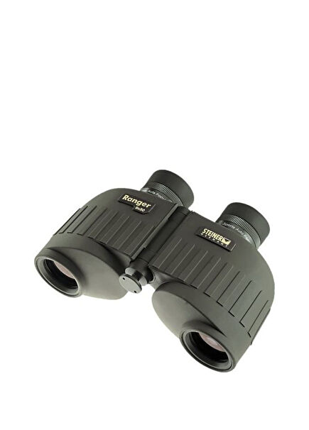 Ranger 8x30 Siyah El Dürbünü