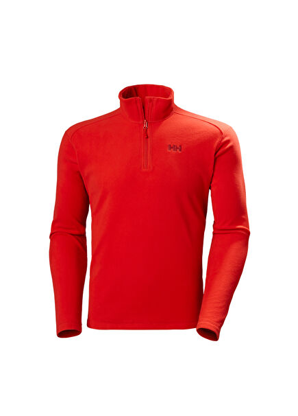 Hha.222 Mount Fleece Red Men's Fleece