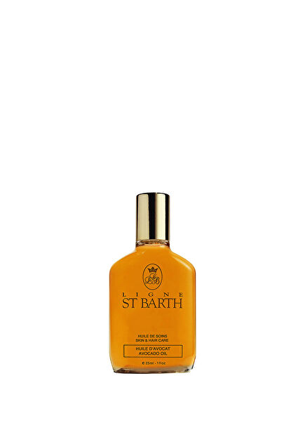 Avocado Oil Skin & Hair Care 25 ml