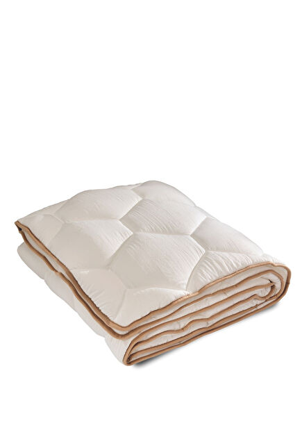 Mikrosoft Bambu Çift Kişilik Yorgan 195 x 215 cm