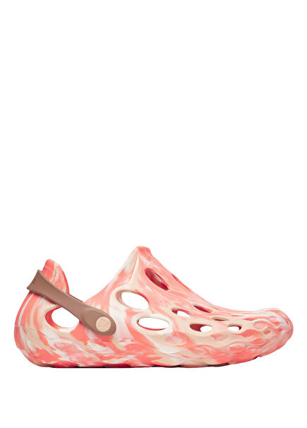 Pembe Ls Hydro Moc Spor Sandalet