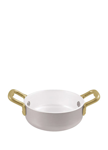 Ceramic Mini Pot 10 cm