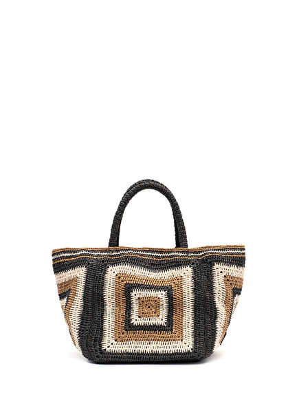 Aria Patterned Women's Bag