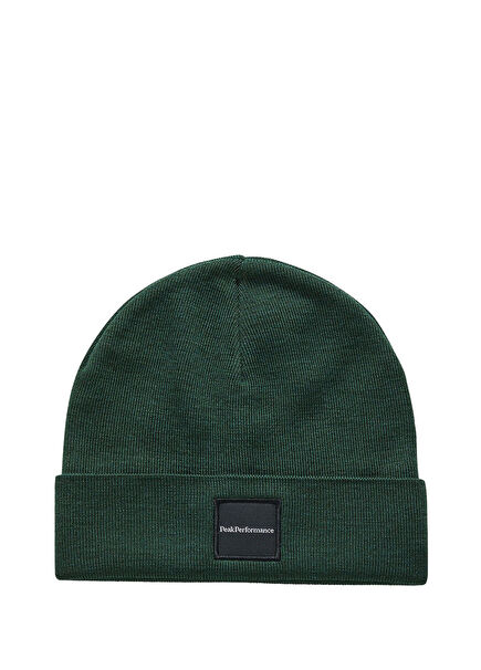 Switch Yeşil Unisex Bere