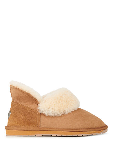 Platinum Mintaro Women's Brown Boots