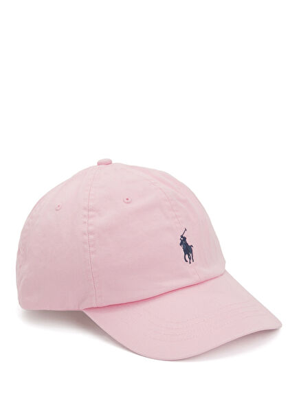 Pink Women's Hat