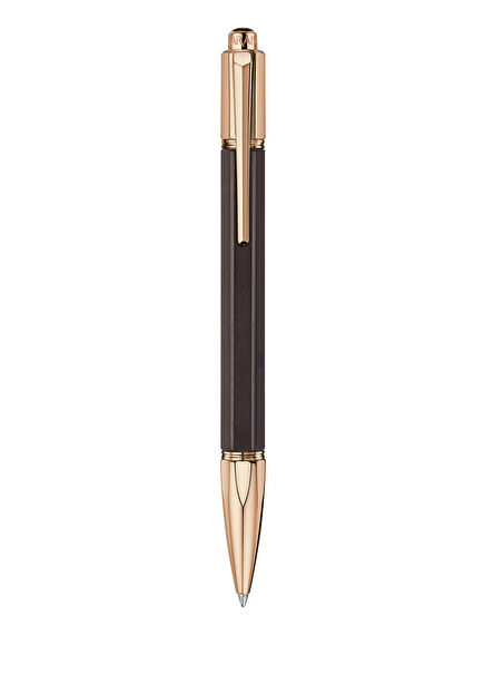 Varius™ Ebony Ballpoint Pen