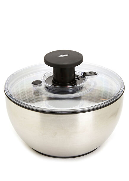 GG Steel Çelik Salata Kurutucu