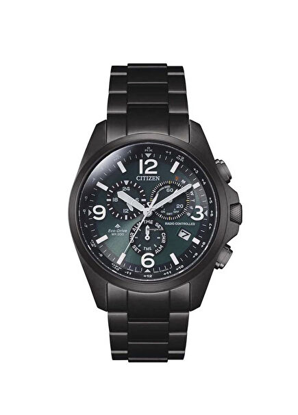 CB5925-82X Siyah Erkek Kol Saati