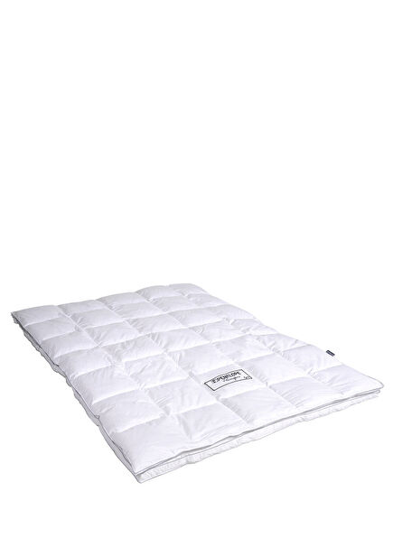Piume Pro Goose Down Topper 200x200 cm