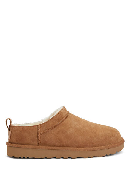 Classic Micro Tan Women's Suede Boots