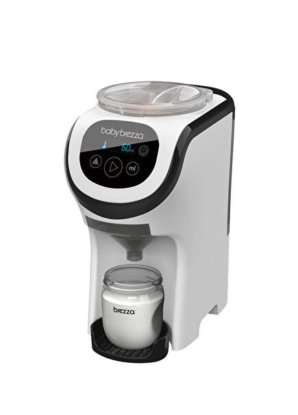 Formula Pro Mini Automatic Food Preparation Machine