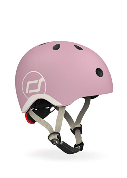 Helmet Wildberry XXS-S Baby Kids Helmet 181206-00081