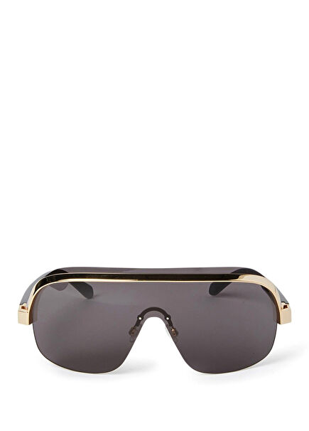 PERI10IS 99 1007 Siyah Asetat Erkek Güneş Gözlüğü