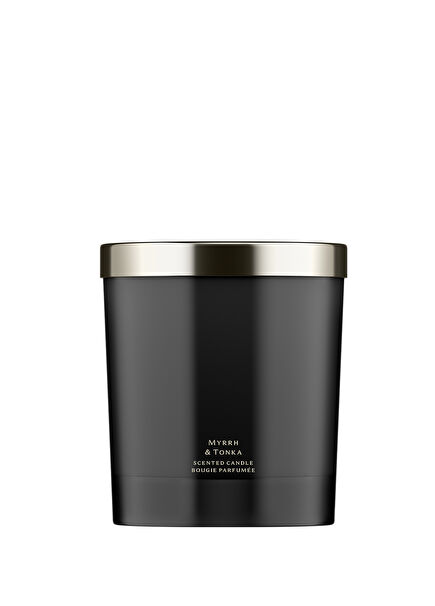 Myrrh & Tonka Ev Mumu 200g